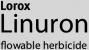 LOROX® LINURON FLOWABLE Herbicide