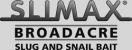 SLIMAX® Broadacre Slug and Snail Bait