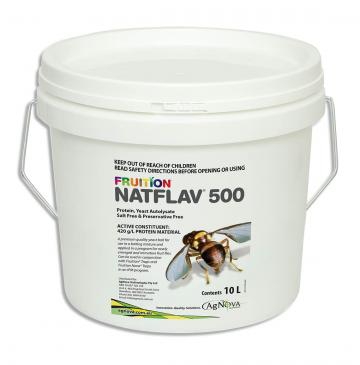 FRUITION<sup>®</sup> Natflav<sup>®</sup> 500