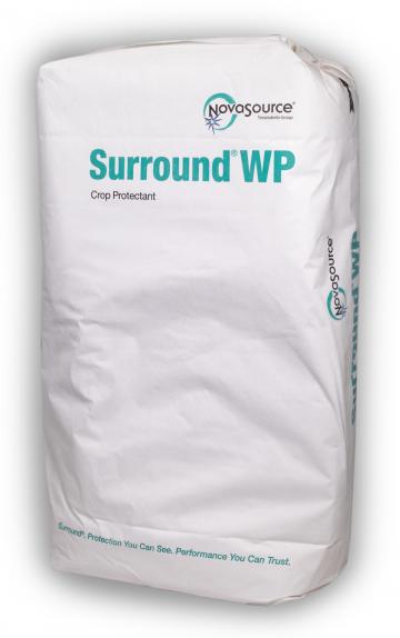 SURROUND<sup>®</sup> WP Crop Protectant