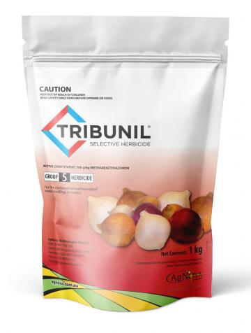 TRIBUNIL<sup>®</sup> Selective Herbicide 