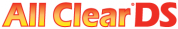 All Clear DS logo