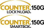Counter logo