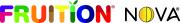 Fruition Nova Trap logo