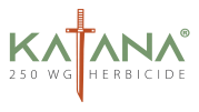 Katana logo