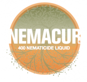 Nemacur logo