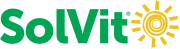 SolVit logo