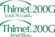 Thimet 200G logo