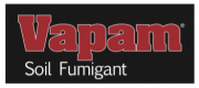 Vapam logo
