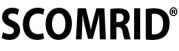 Scomrid logo